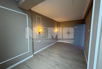 Apartament cu 3 camere decomandat, mobilat în Exterior Est - 2