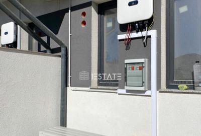 Casă cu 4 camere cu Canalizare în Mogoșoaia - 10