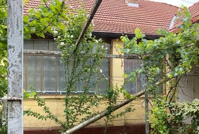 Proprietar, vand casa in Cenei, central - 6