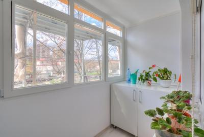 Apartament cu 2 camere în Dristor - 8