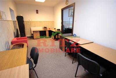 NOU IN PIATA ! SPATIU BIROURI S= 90 mp, zona Centrul Vechi! - 2