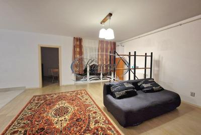Apartament modern in Iris, cu terasa si parcare subterana - 3