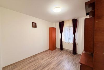 Apartament cu 3 camere semidecomandat, mobilat în Ghencea - 5