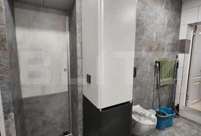 Casă cu 2 camere cu Teren 1000 Mp în Unirii - 8