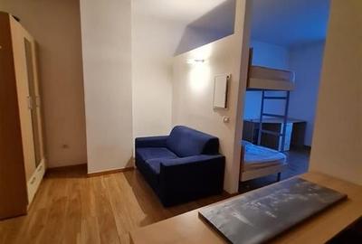 Apartament 1 Camera Bloc NOU Complex Studentesc - 1