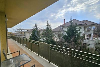 Apartament cu 3 camere semidecomandat, mobilat în Andrei Mureșanu - 18