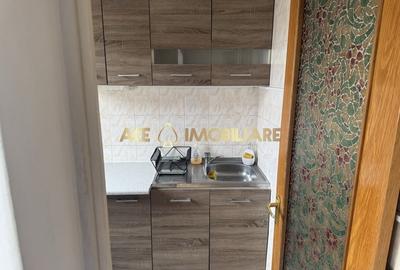 Garsonieră semidecomandată, mobilată în Crângași - 5