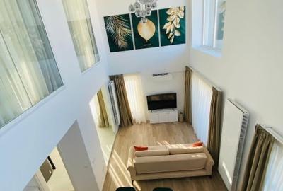 Apartament cu 2 camere decomandat, mobilat în Drumul Taberei - 12