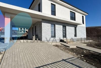 Casa individuala, 120 mp utili, 5 camere, la intrare Chinteni - 1