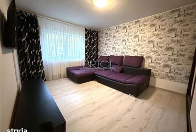 Apartament cu 2 camere decomandat în Valea Cetății - 5