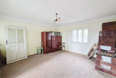 Casă individuală cu 2 camere cu Teren 585 Mp în Tudor Vladimirescu - 4