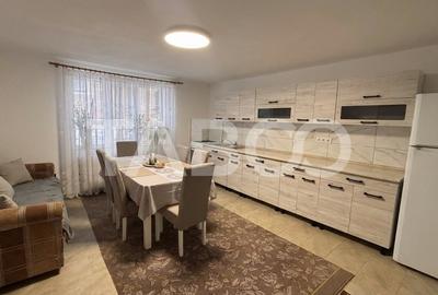 Casă individuală cu 3 camere cu Canalizare în Șura Mare - 1