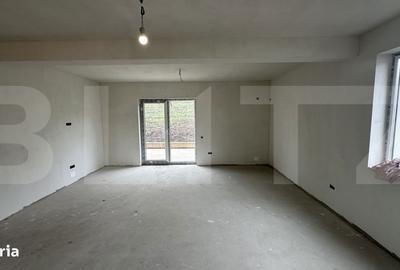 Casă cu 5 camere cu Teren 1000 Mp în Feleacu - 8