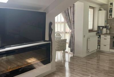 Apartament cu 2 camere în Central - 10