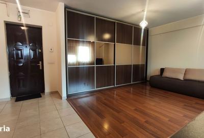 Garsonieră decomandată în Vitan - 5