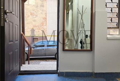 AANTECONTRACT SEMNAT -Spatiu de birouri  de vanzare -  Str Caderea Bastiliei - 2