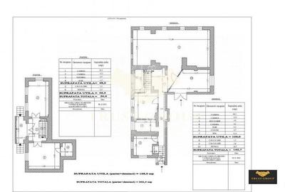 Casa individuala 5 camere | Unirii - 1