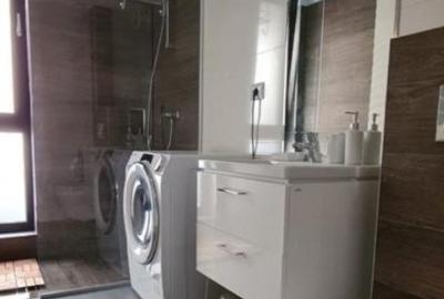 Garsoniera Dristor bloc nou - 5