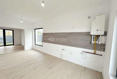 Miroslava - LIDL, locuinta P+E, finisata integral, disponibila imediat - 5