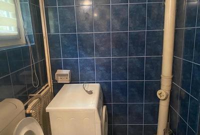 Garsonieră decomandată în Militari - 4