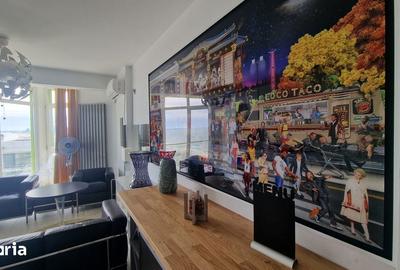 Apartament cu 3 camere decomandat în Nord - 9