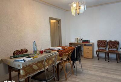 Apartament cu 3 camere, mobilat în Apărătorii Patriei - 6