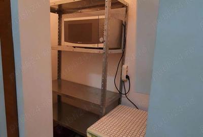 Inchiriez garsoniera zona Mag Tineretului - 2