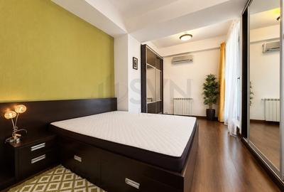 Apartament cu 3 camere semidecomandat în Herăstrău - 1