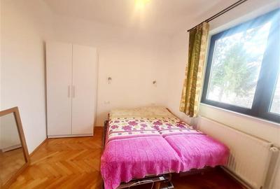 Casă individuală cu 4 camere cu Canalizare în Central - 12