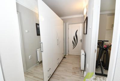 Apartament 3 camere – Parter cu grădină proprie – I.C. Frimu, Galați - 7