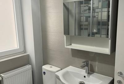 2 camere decomandat- nou- 62 mp- loc de parcare-79400 euro + TVA - 8