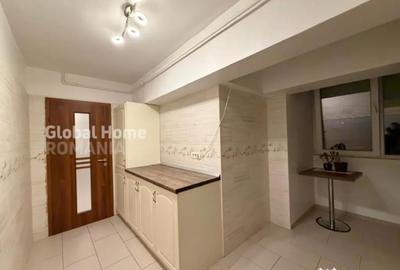 Apartament cu 2 camere decomandat, mobilat în Unirii - 4