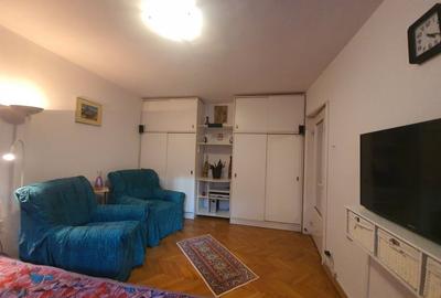 Garsonieră decomandată, mobilată în Vatra Luminoasă - 5