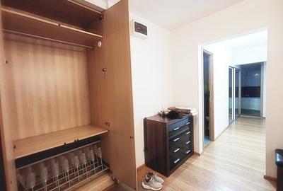 Inchiriere 3 cam modern mobilat, Ceahlau,  loc parcare, Cangasi metrou 6min - 4