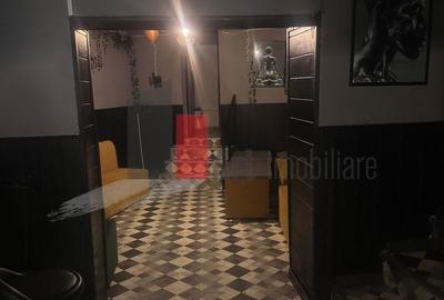 Spațiu comercial, de 300 mp, în Gara de Nord - 8