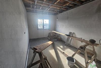 Casă individuală cu 4 camere cu Teren 464 Mp în Bâcu - 8