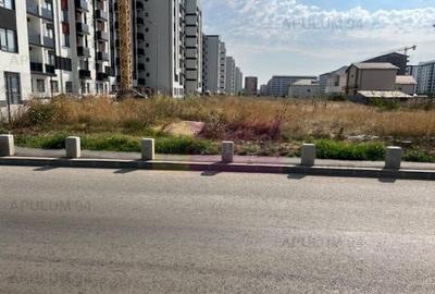 Teren Militari Residence- langa Avangarde. - 6