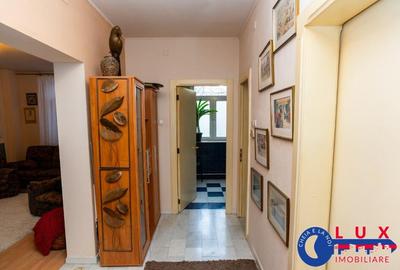 ID 2917 Apartament 2 camere ULTRACENTRAL - 80,21 MP - PARTER INALT - 14