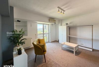 Apartament cu 5 camere, mobilat în Centrul Civic - 1