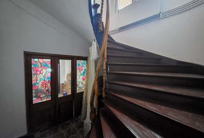 Vila ultracentrala de inchiriat - Constanta, 540 mp utili, multiple activitati - 9
