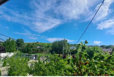 Casă cu 3 camere în Tomești