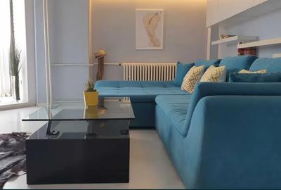 Apartament cu 2 camere decomandat, mobilat în Panduri - 4