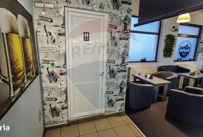 Spațiu comercial, de 103 mp, în Central - 7