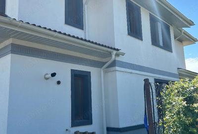 Casă cu Teren 700 Mp în Remetea Mare - 12