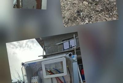 Casă cu 4 camere cu Teren 884 Mp în Moșoaia - 20