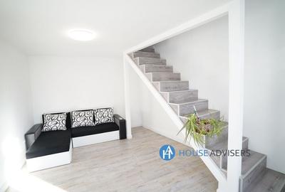 Apartament cu 2 camere, mobilat în Unirii - 1