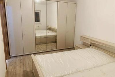 Apartament cu 2 camere semidecomandat, mobilat în Circumvalațiunii - 4