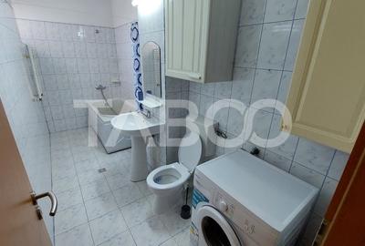 Apartament de inchiriat 2 camere etaj 2 cu parcare proprie C.Dumbravii - 7