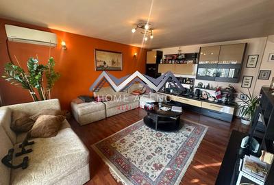 Apartament cu 4 camere decomandat în Ultracentral - 2