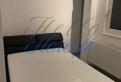 Apartament cu 2 camere semidecomandat, mobilat în Ultracentral - 4